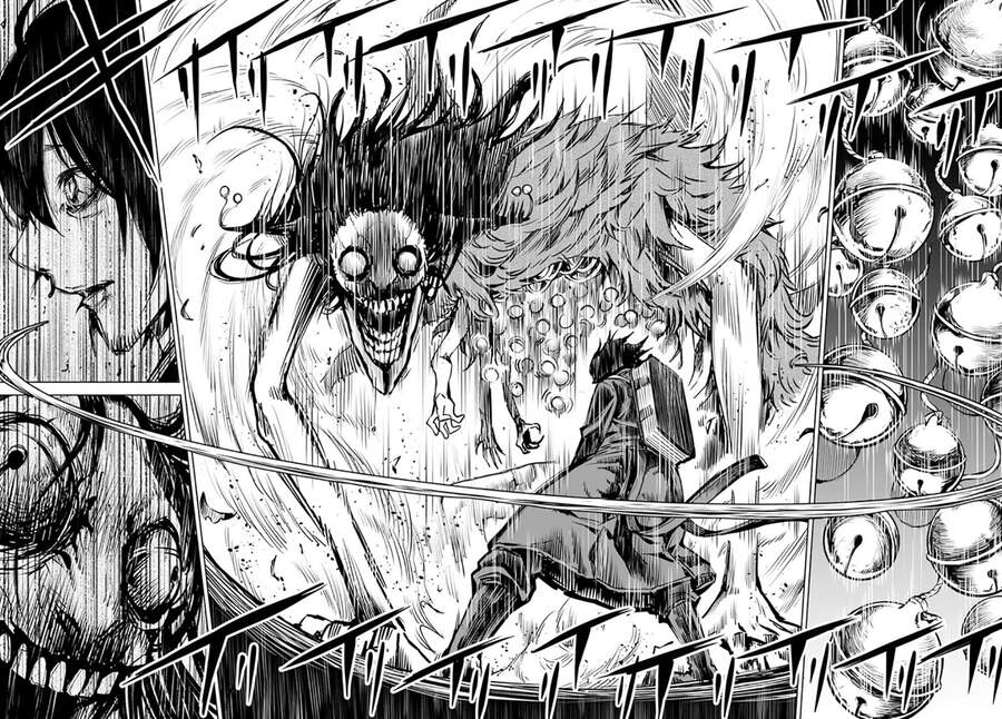 mieruko-chan chapter 46 28