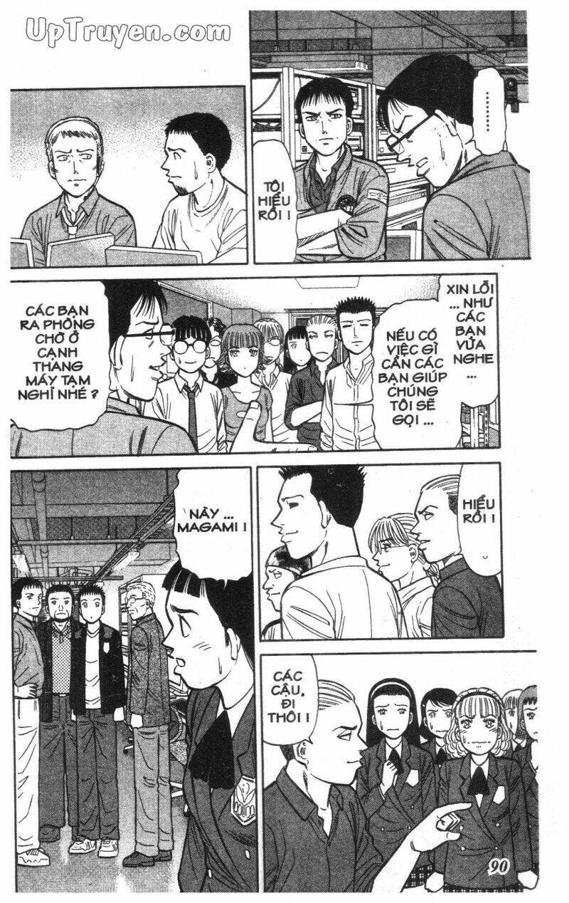 hộ chiếu xanh chapter 7 92