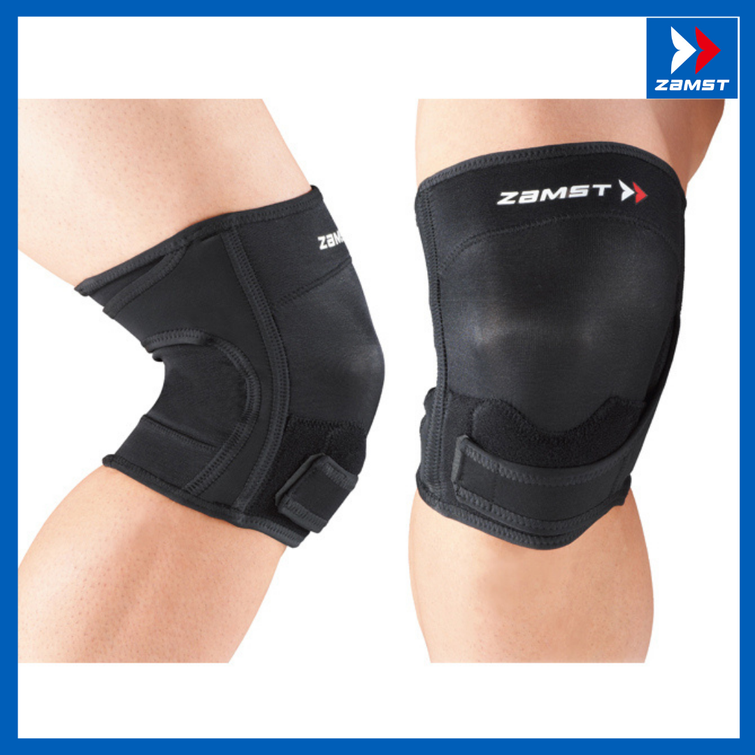 ZAMST RK-2 (Knee support)