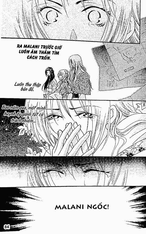 lâu lan y mộng chapter 1 79