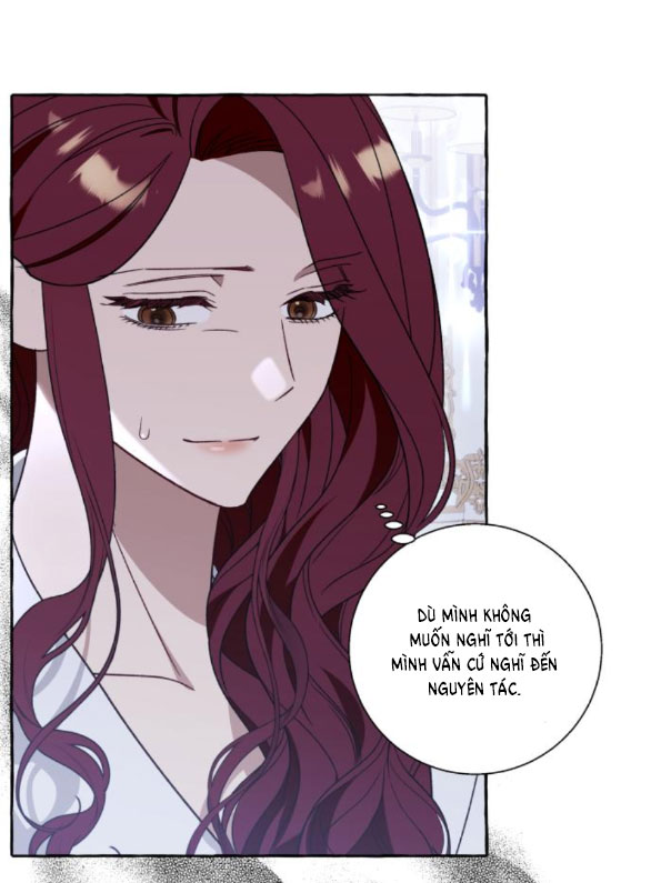 tôi tưởng đó chỉ là tiểu thuyết trọng sinh bình thường chapter 64.2 6