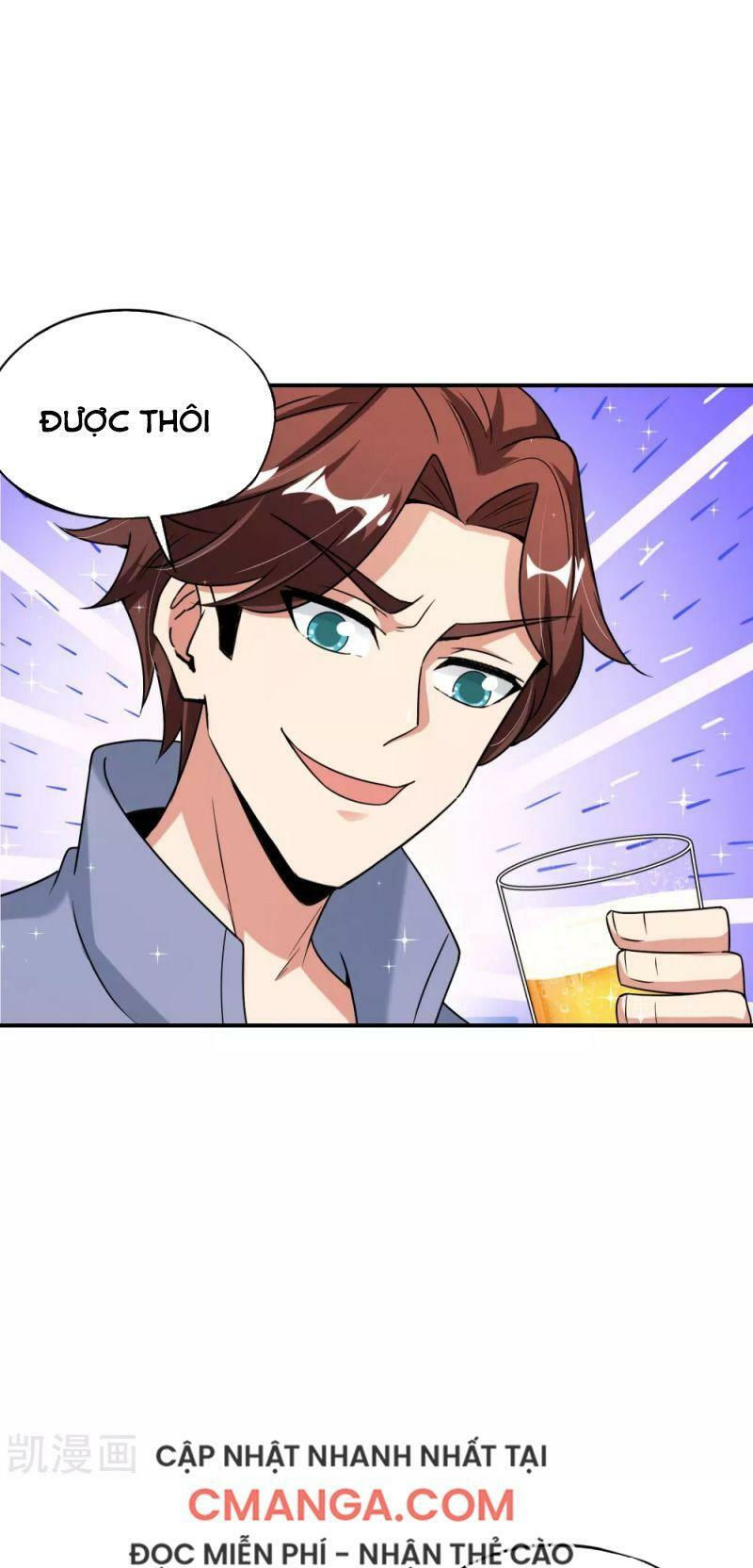 vòng bạn bè mạnh nhất của tiên giới chapter 65 9