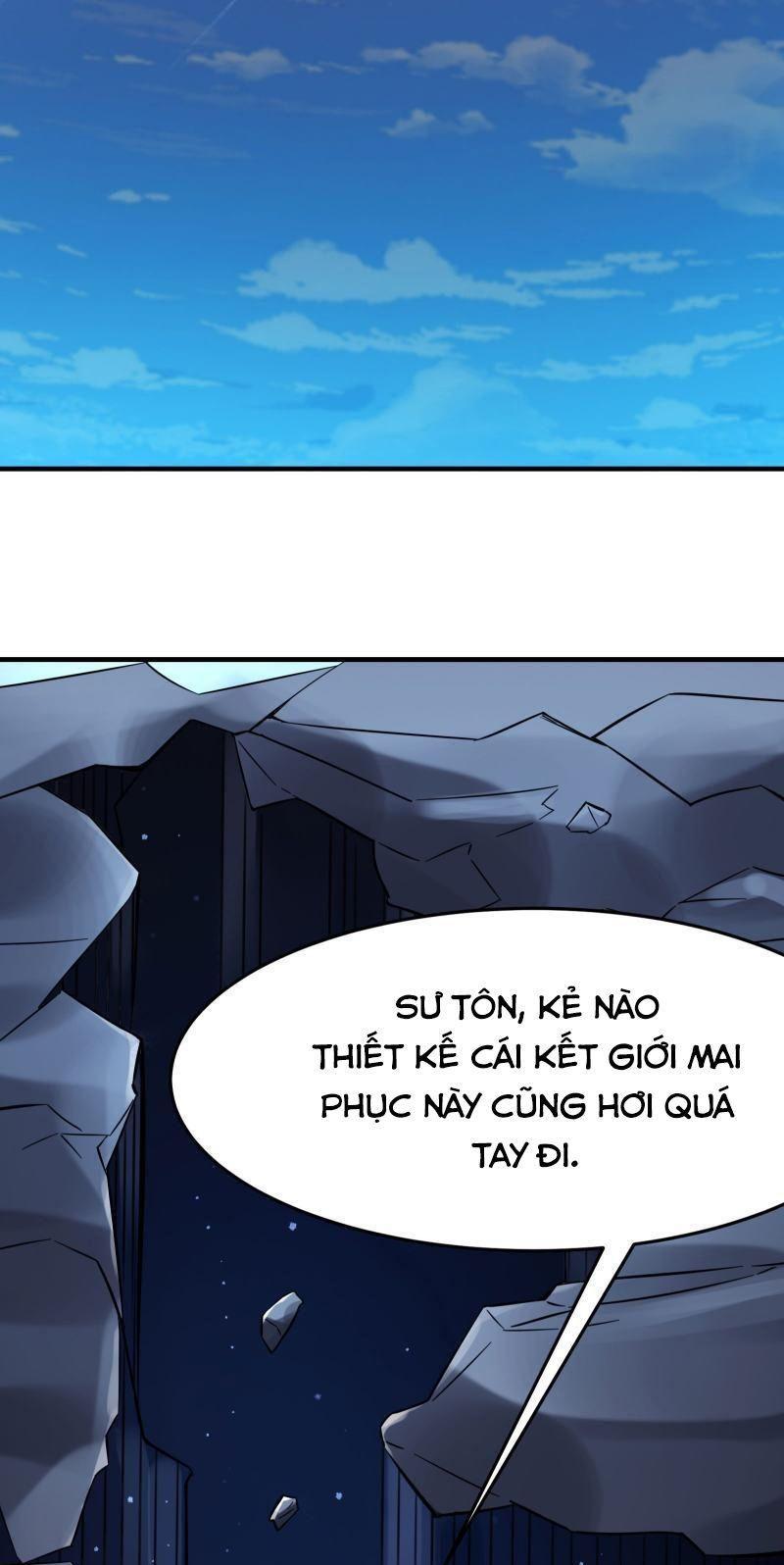 đồ đệ ta toàn là nữ ma đầu chapter 124 25