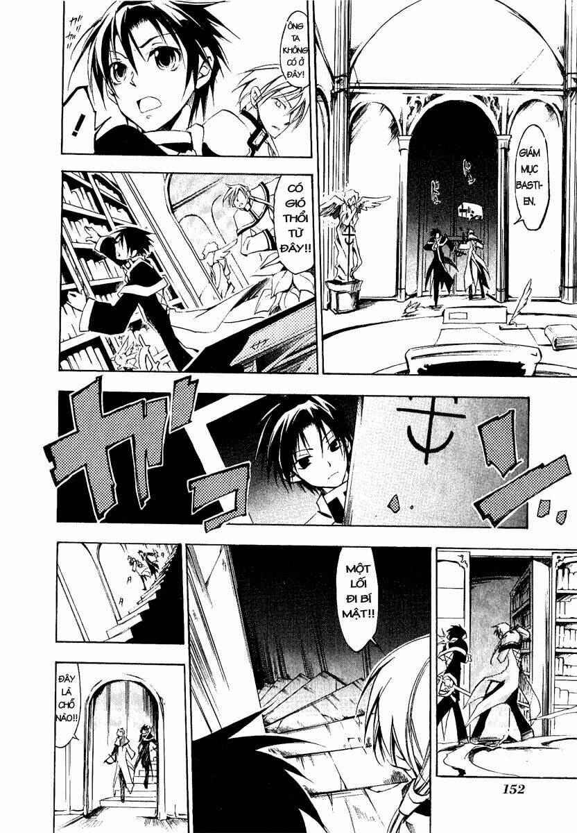 07 hồn ma chapter 16 23