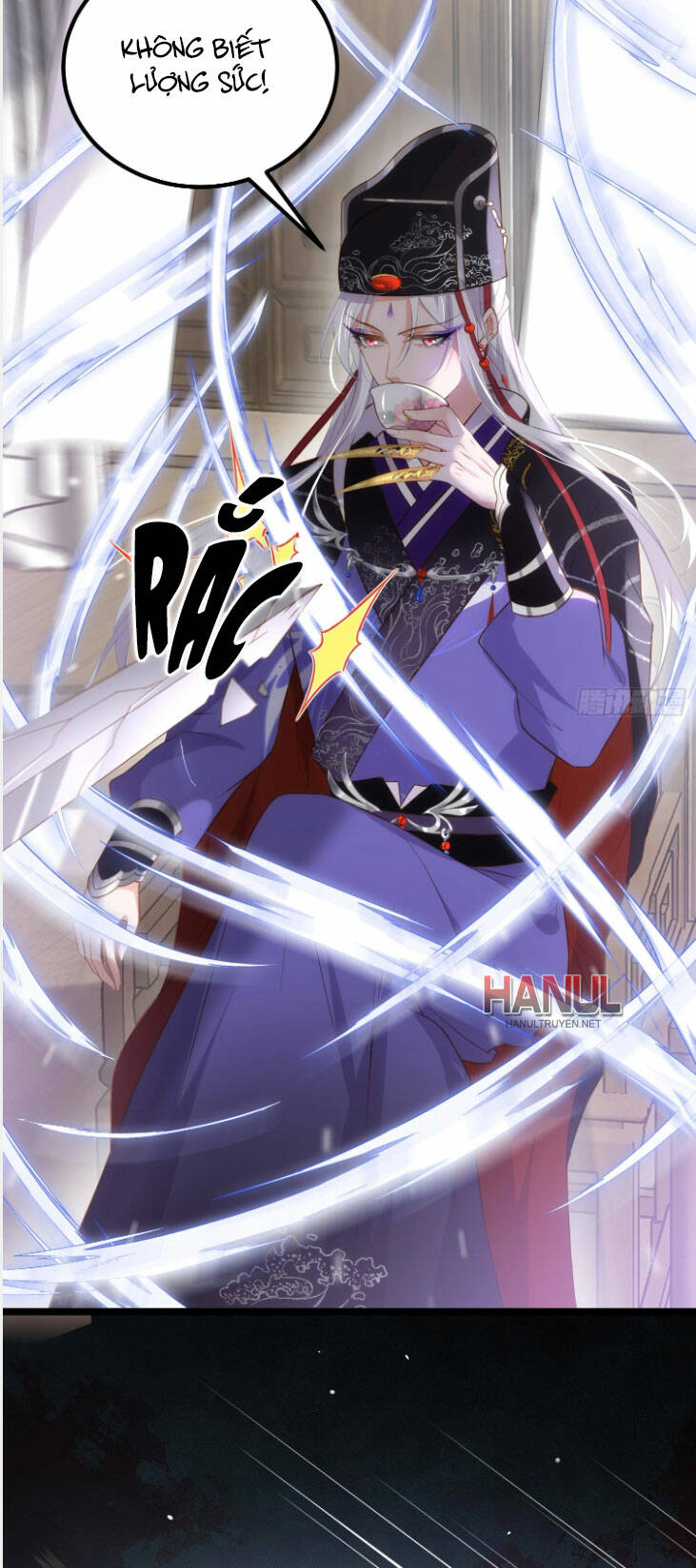 hoạn phi thiên hạ chapter 296 16