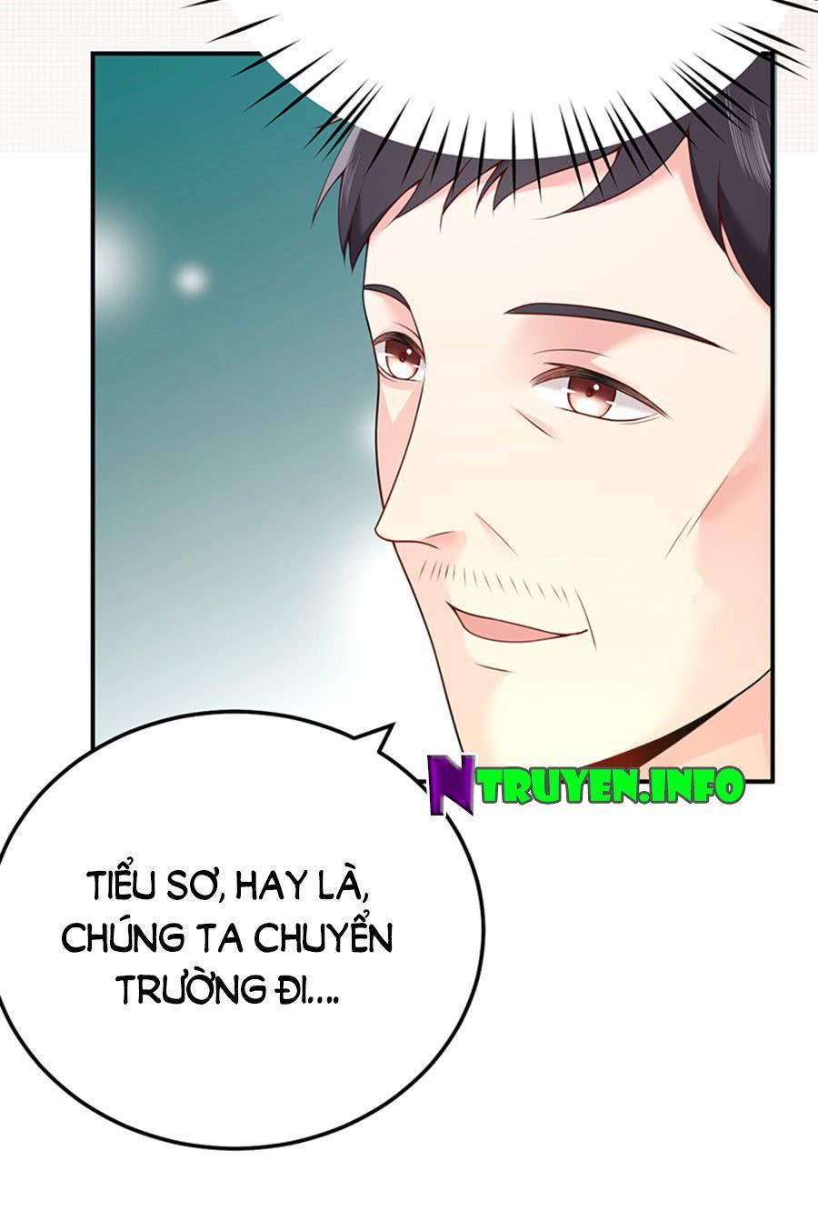 nam thần truy thê chỉ nam chapter 11.2 21