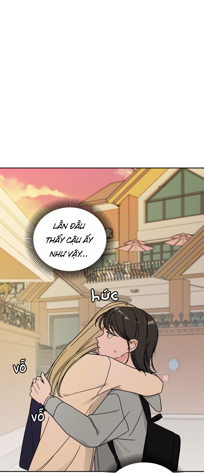 thùng quần áo tình yêu chapter 12 27