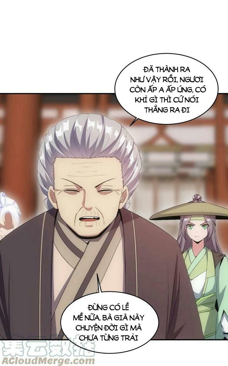vạn cổ đệ nhất thần chapter 73 21