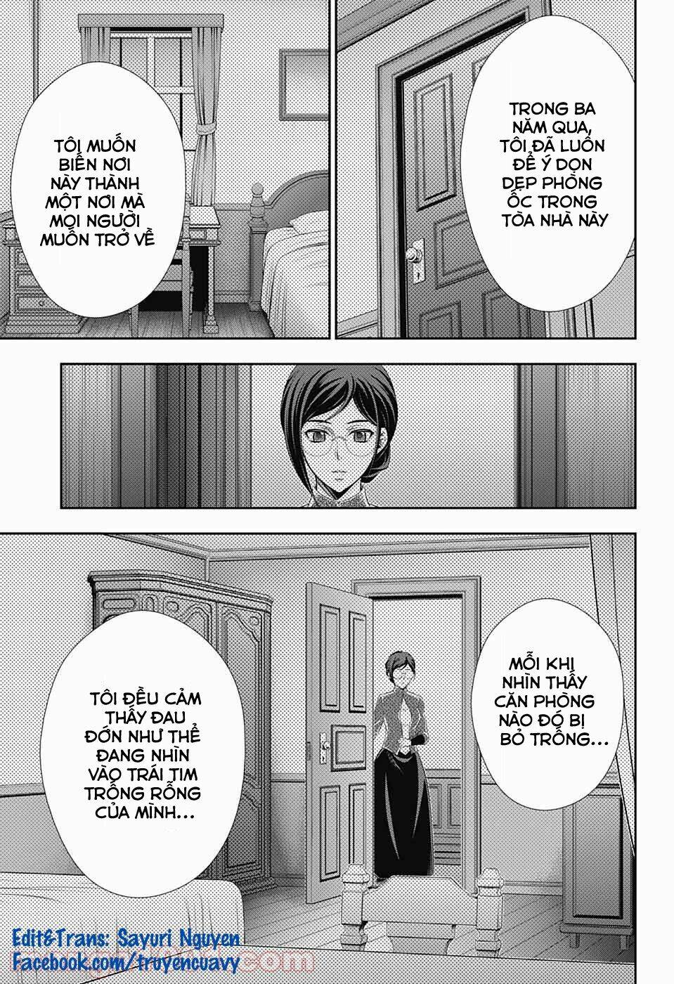 nhà ái quốc moriarty chapter 65 38