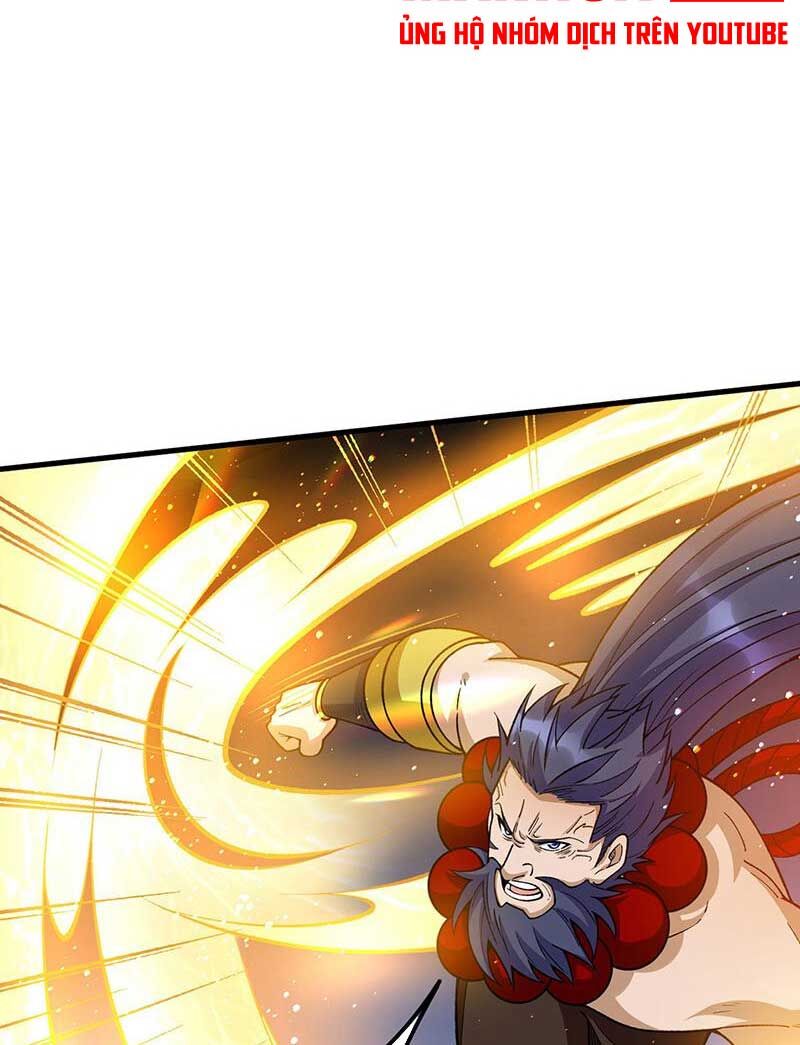 võ đạo độc tôn chapter 577 42