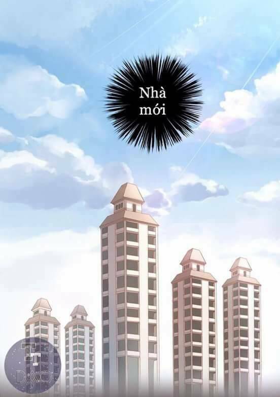 dưới móng vuốt mèo chapter 2 7