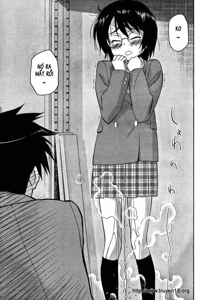 kiss x sis chapter 24 20