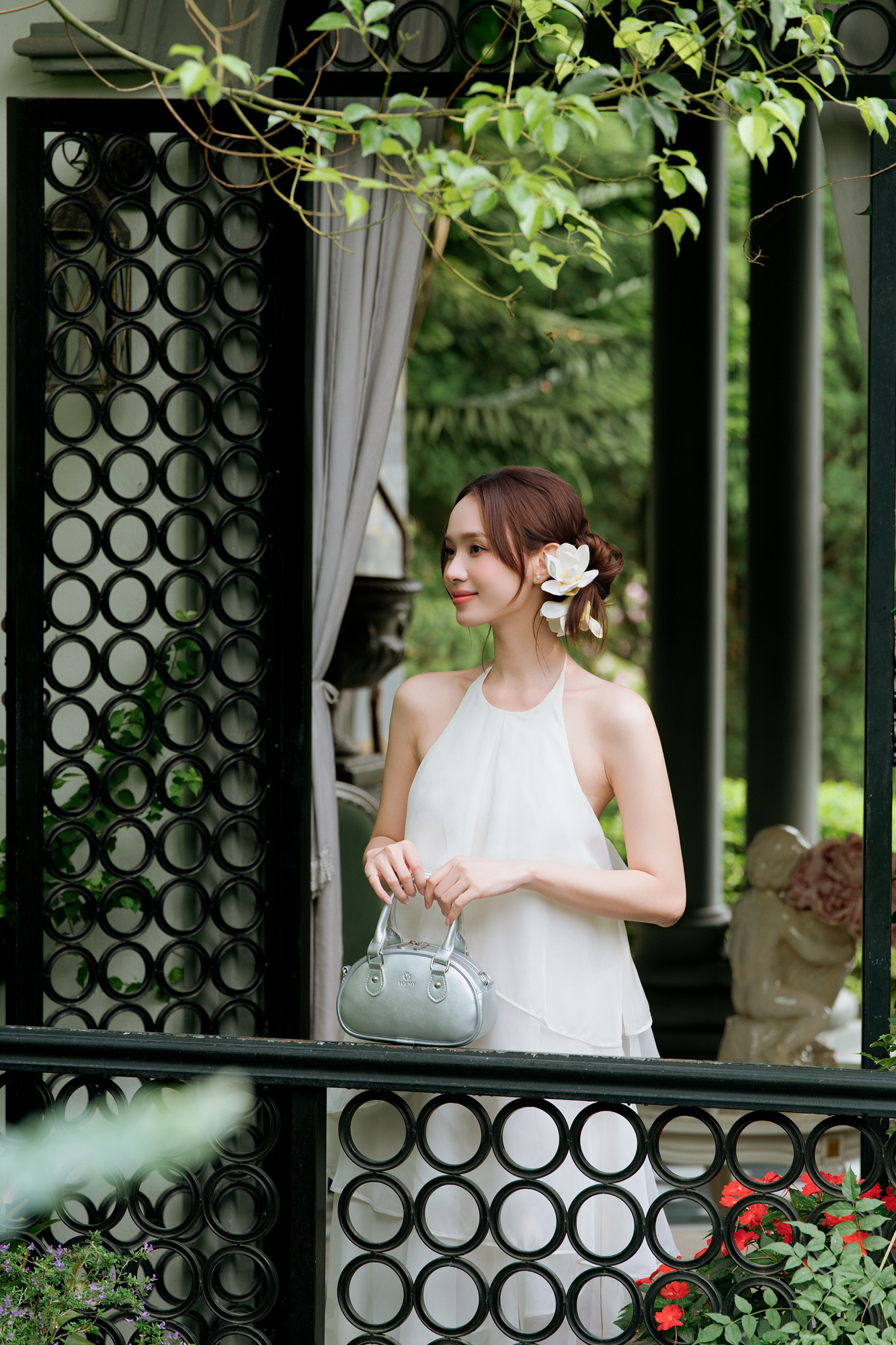 Túi xách nữ YUUMY YTX93