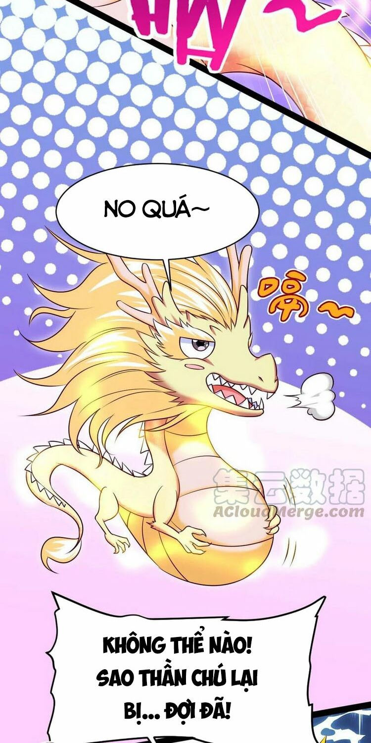 ma thú kiếm thánh dị giới tung hoành chapter 182 30