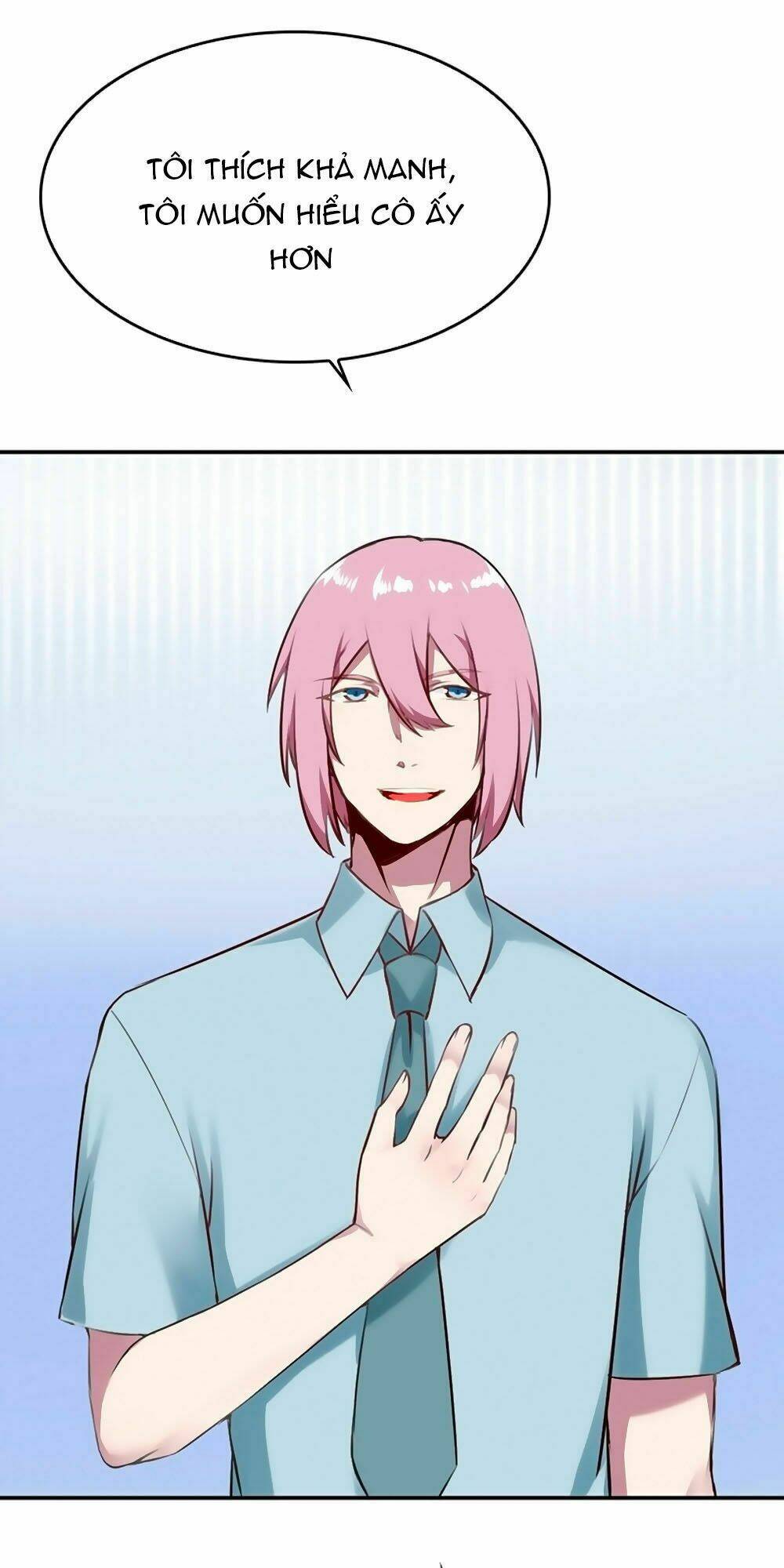 bám lấy nam thần bất chấp thời tiết chapter 21 23