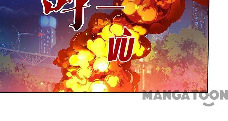 siêu cấp bại gia tử chapter 91 20