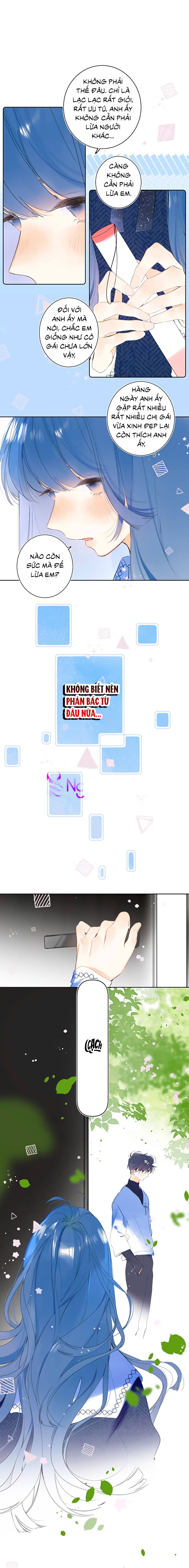 đừng khóc chapter 69 6