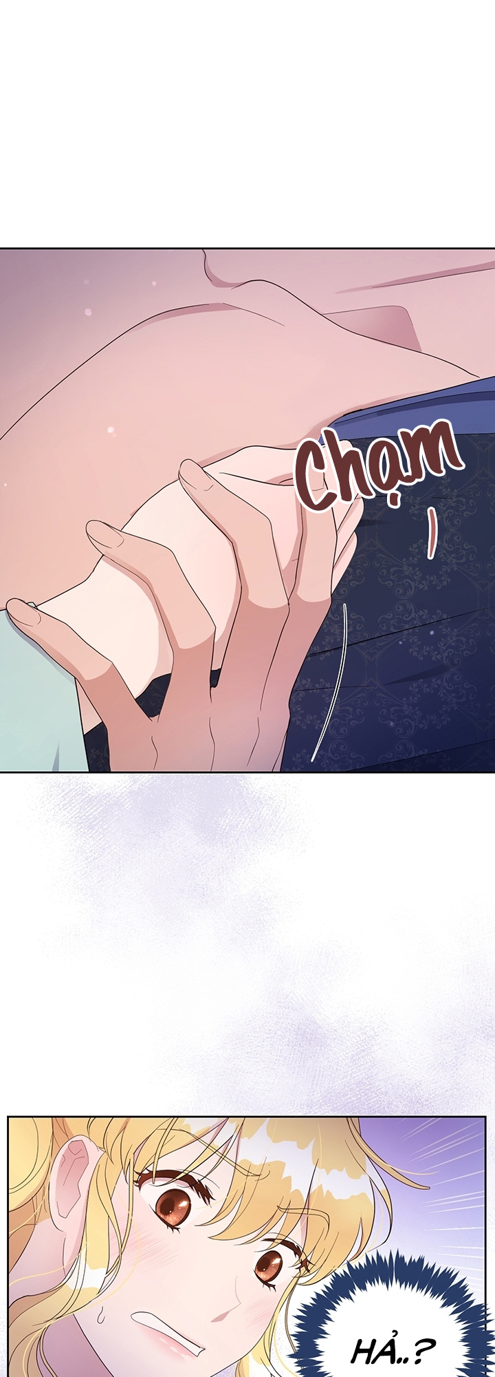 đây là cuộc hôn nhân lừa đảo chapter 8.2 21