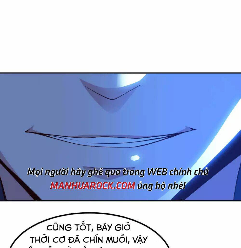 sư phụ của ta là thần tiên chapter 53 48