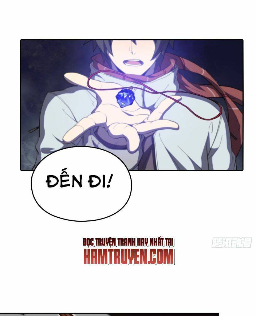 đô thị hàng thần khúc chapter 48 30