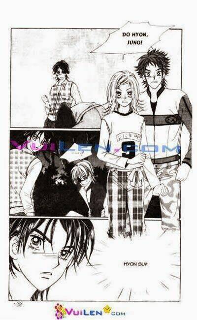 tên nô lệ đáng yêu chapter 4 122