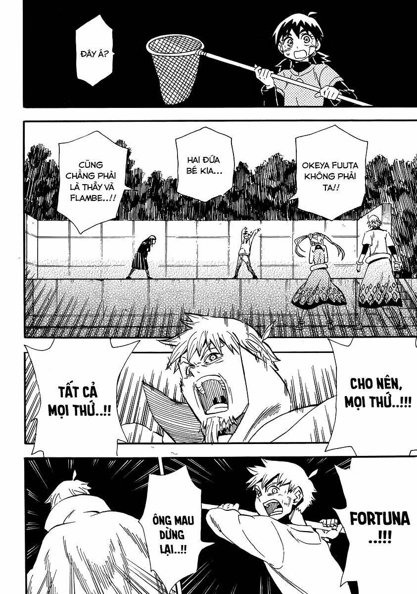 spirit circle - hồn hoàn chapter 43 26