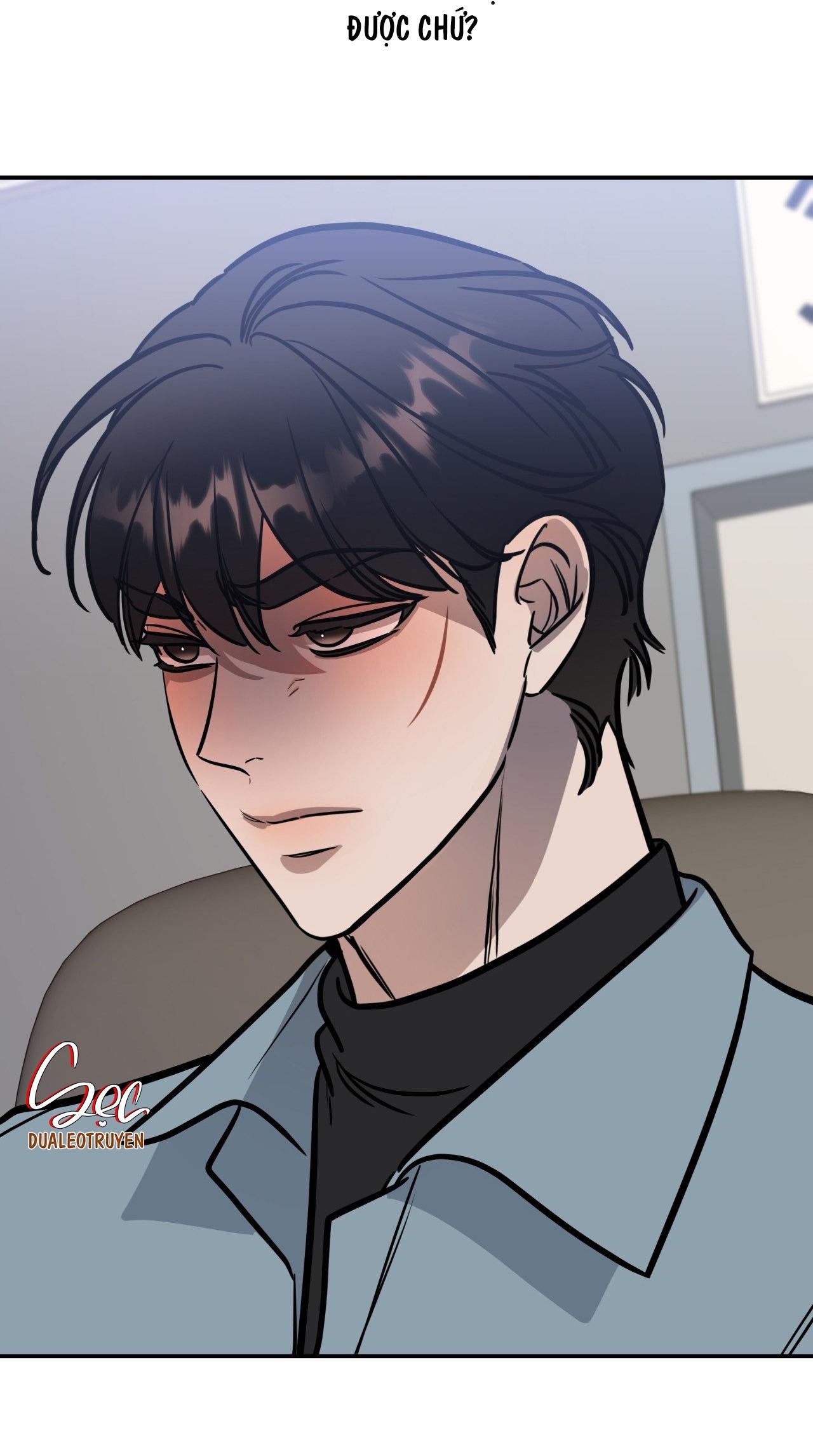 lệnh cứu rỗi chapter 20 23