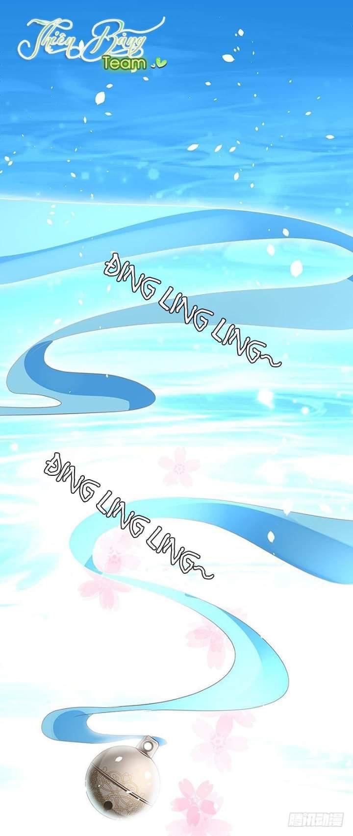 vương phi - âm động thiên hạ chapter 1.1 23