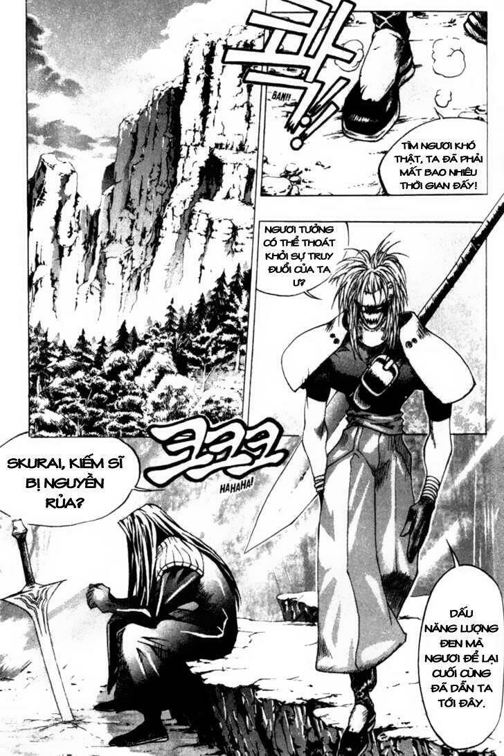 ragnarok - into the abyss chapter 6 18