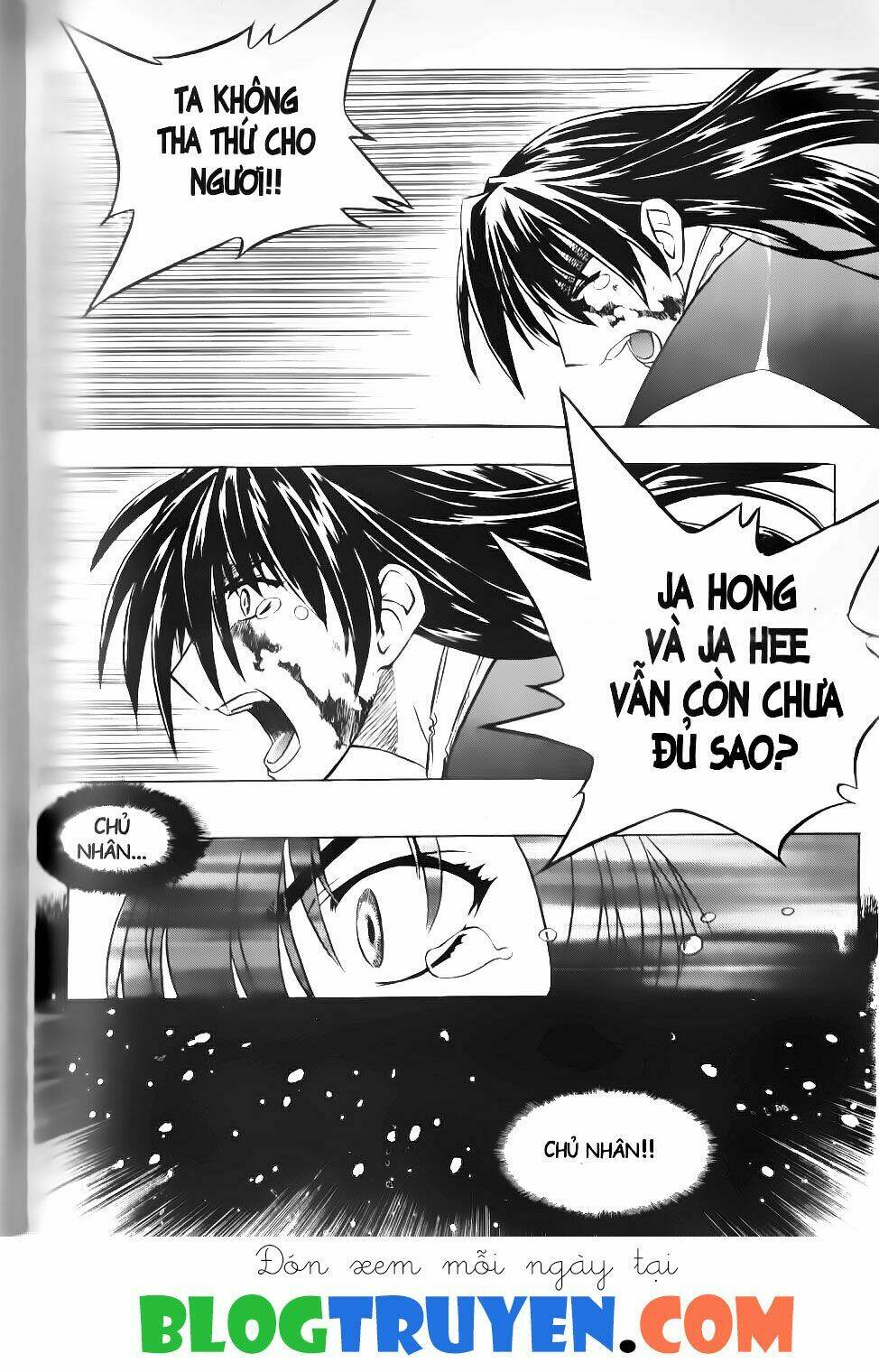 thiên lang liệt truyện chapter 115 14