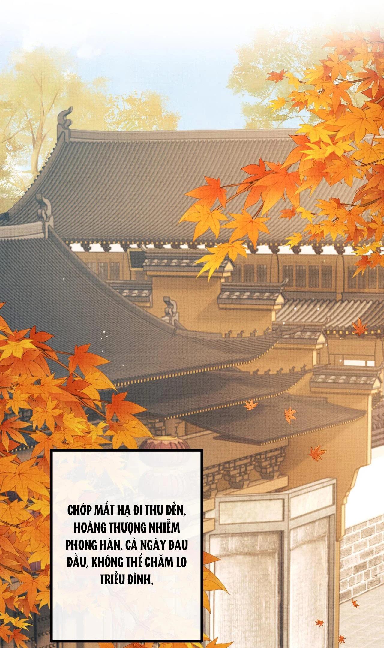 tướng quân luôn tự coi mình thành thế thân chapter 74 2