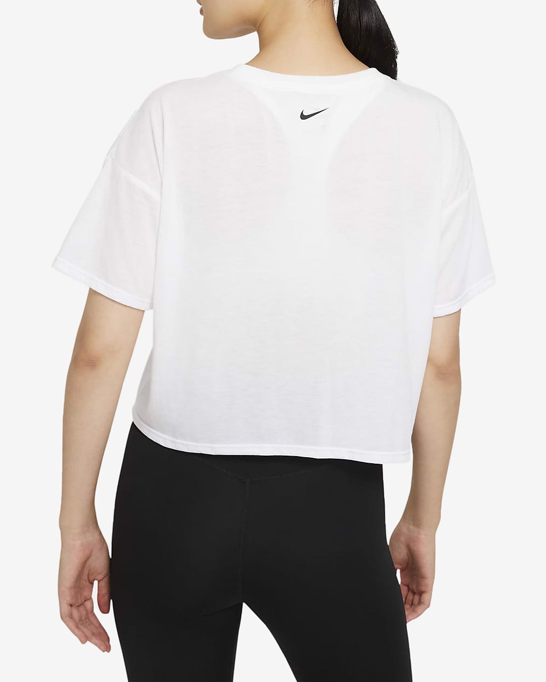 Áo T-shirt nữ Nike DC7190-100