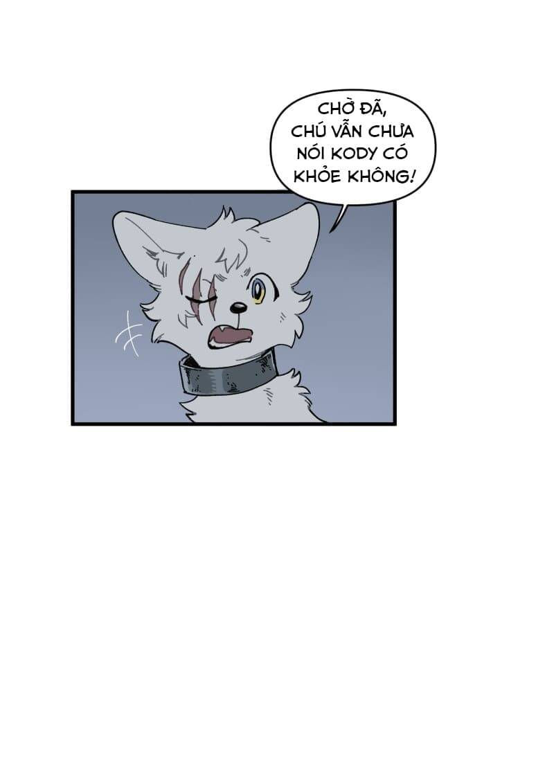 lumine - cội nguồn ánh sáng chapter 145 35