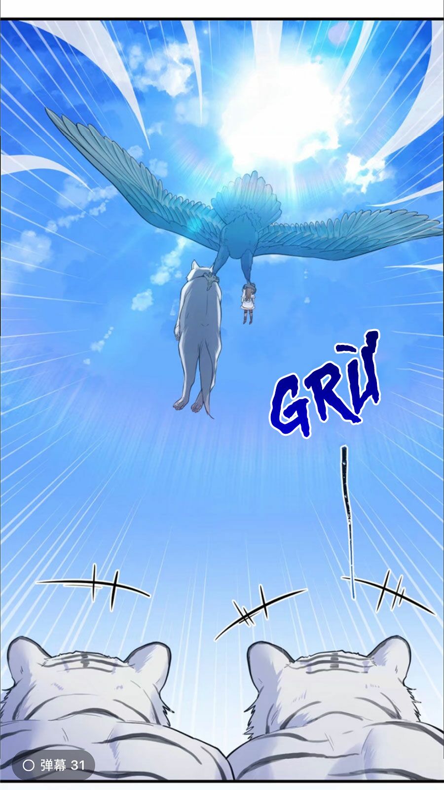 [16+] thảnh thơi thú thế chủng chủng điền, sinh sinh tể chapter 130 7