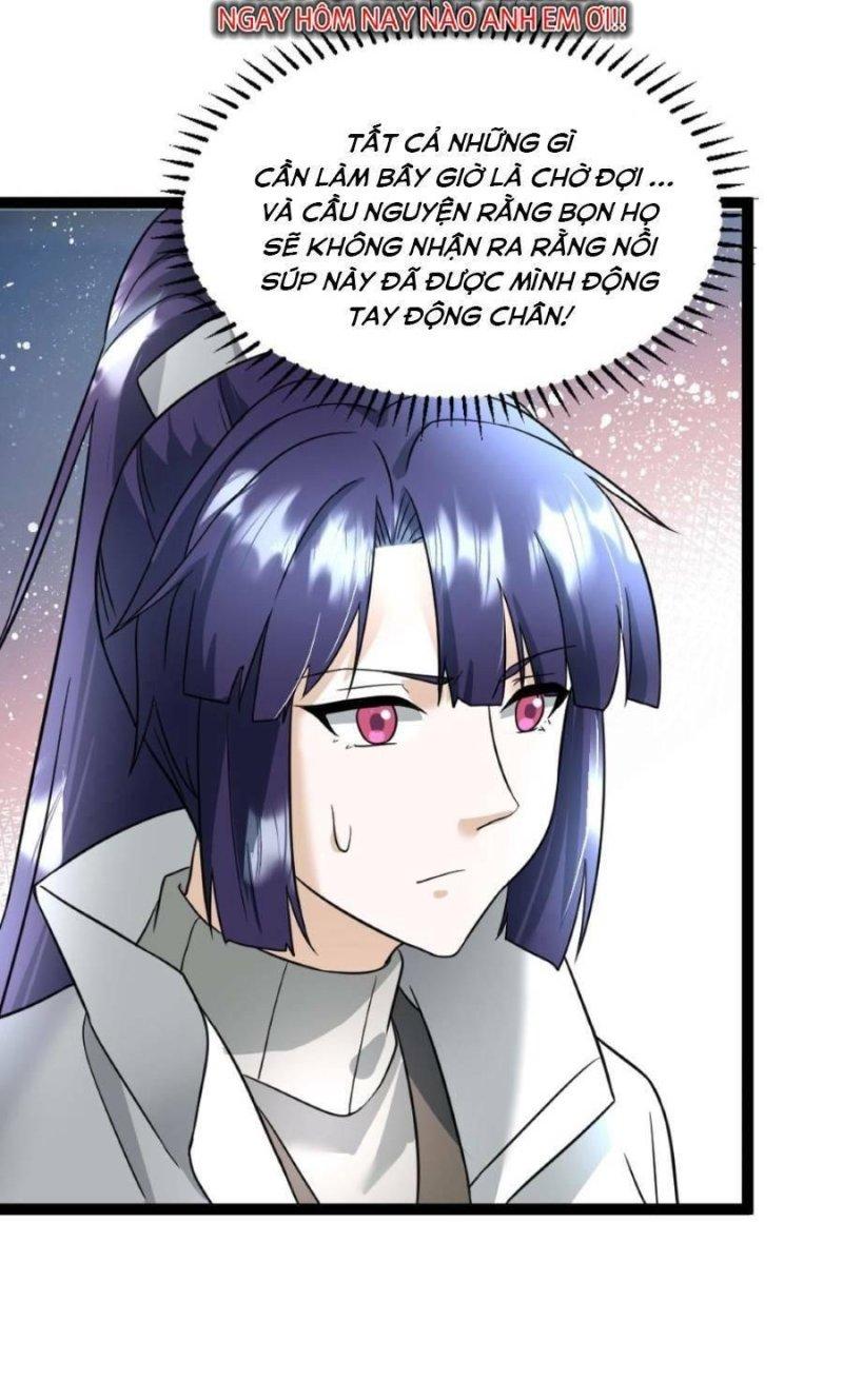 đóng băng toàn cầu: tôi gây dựng nên phòng an toàn thời tận thế chapter 36 20