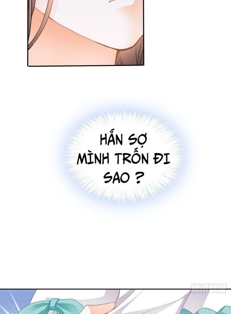 bổn vương muốn nàng chapter 32 39