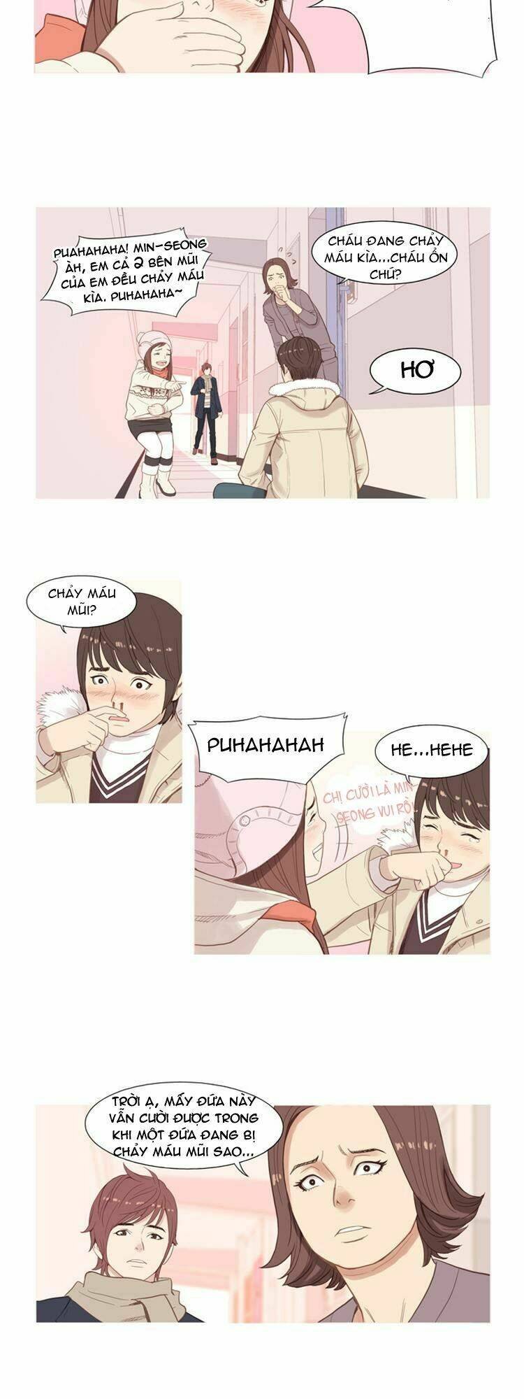 the friendly winter chapter 10 18