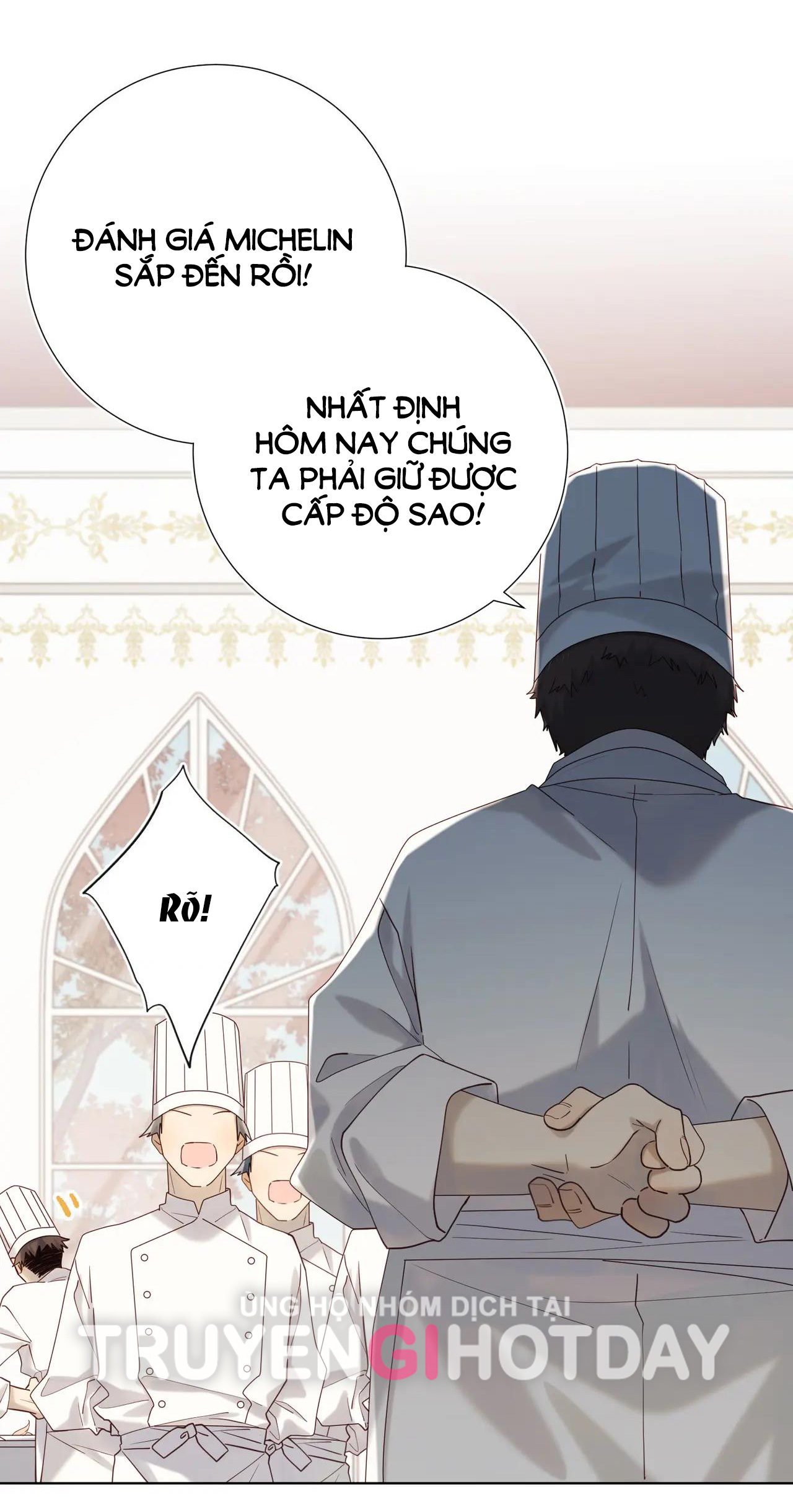 ác nữ cự tuyệt nam chính chapter 120 11