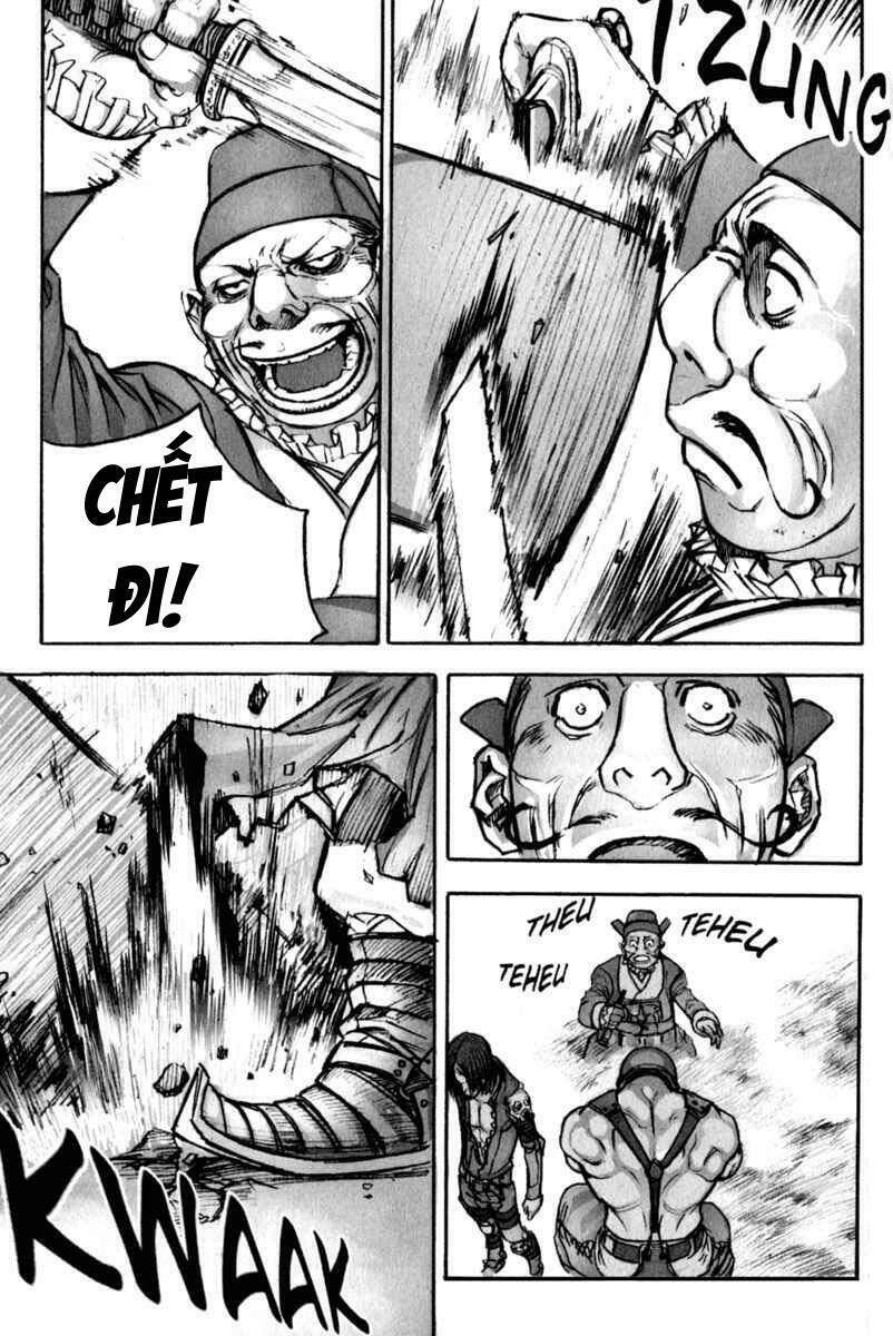 chunchu chapter 4 22