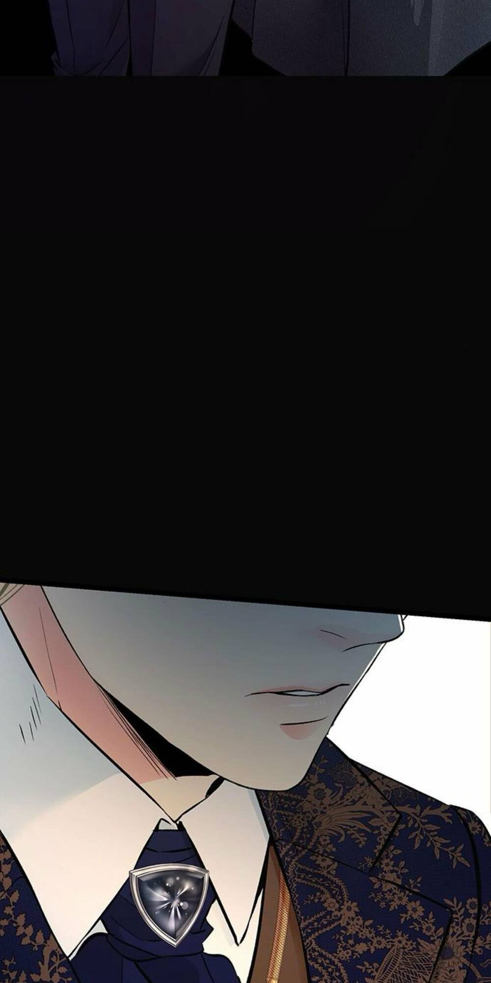 Hoàng Tử Rắc Rối chapter 51.2 10