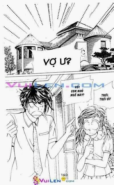 cô gái trung hoa chapter 1 160