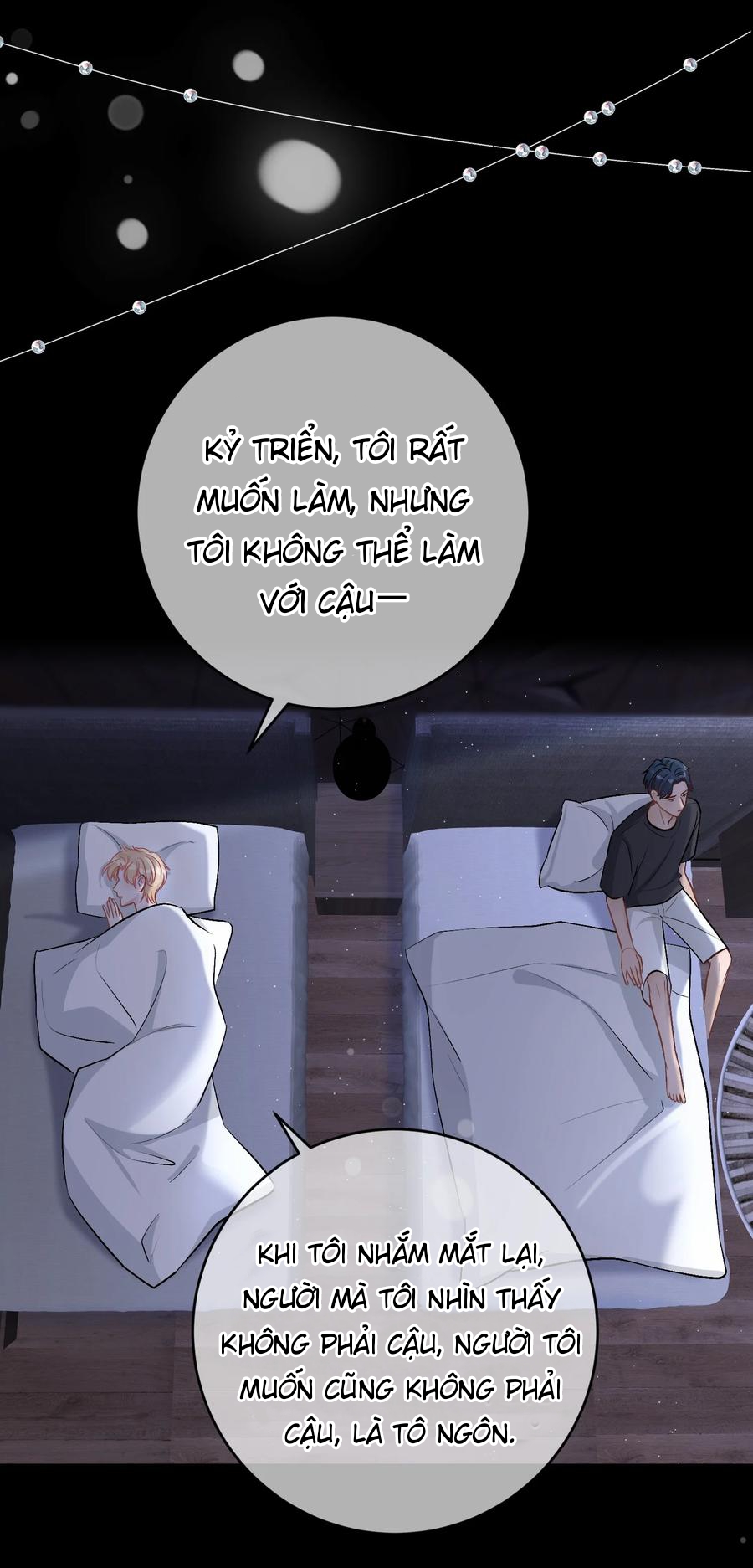 trước và sau ly hôn! chapter 36 10