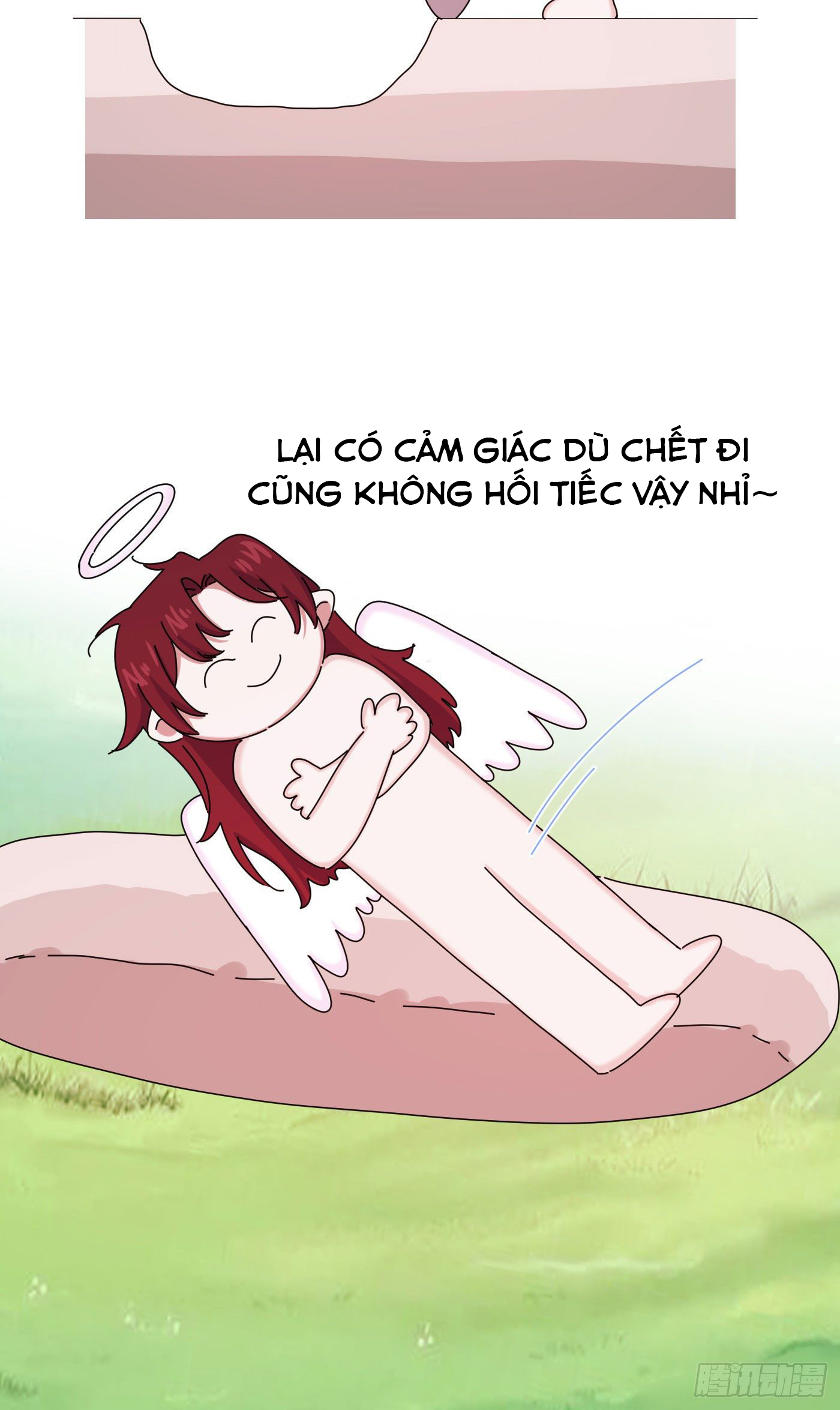 nhất hoàng cửu công thập nhị thê chapter 24 36