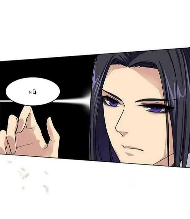 dụ ái tiểu hồ tiên chapter 6.1 4