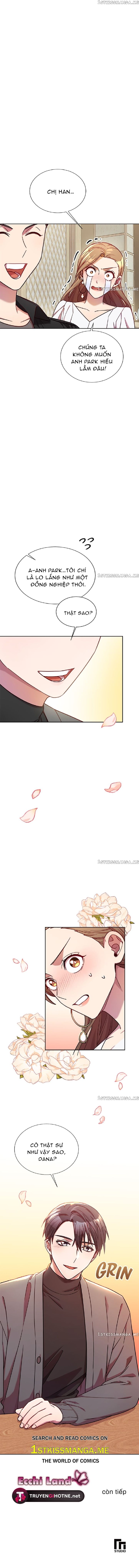kết hôn ư? không, cảm ơn! chapter 6.2 7