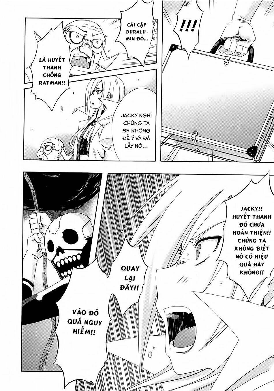 anh hùng xấu xa chapter 60 28