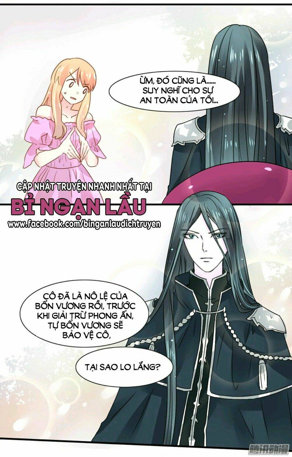 ma vương đại nhân đi thông thả chapter 8 15