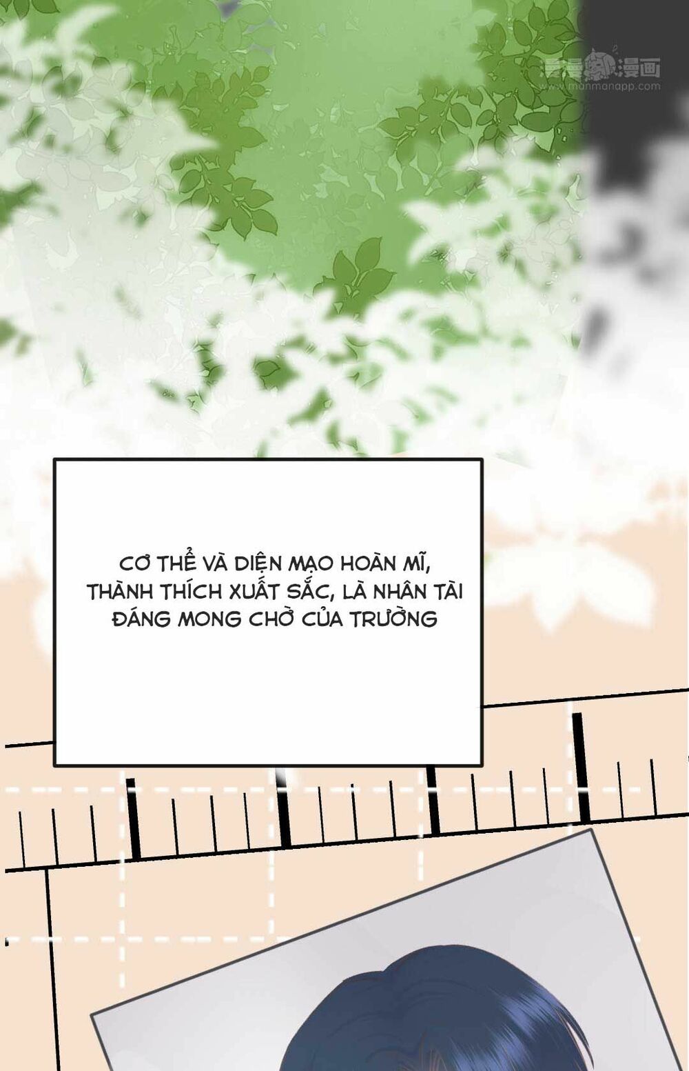 khảo nghiệm cuối cùng của tra nữ chapter 22 7