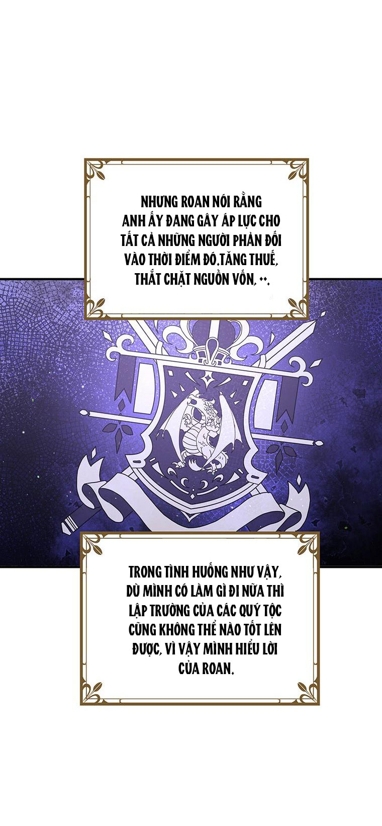 tại sao ngài làm điều này, công tước chapter 126 18