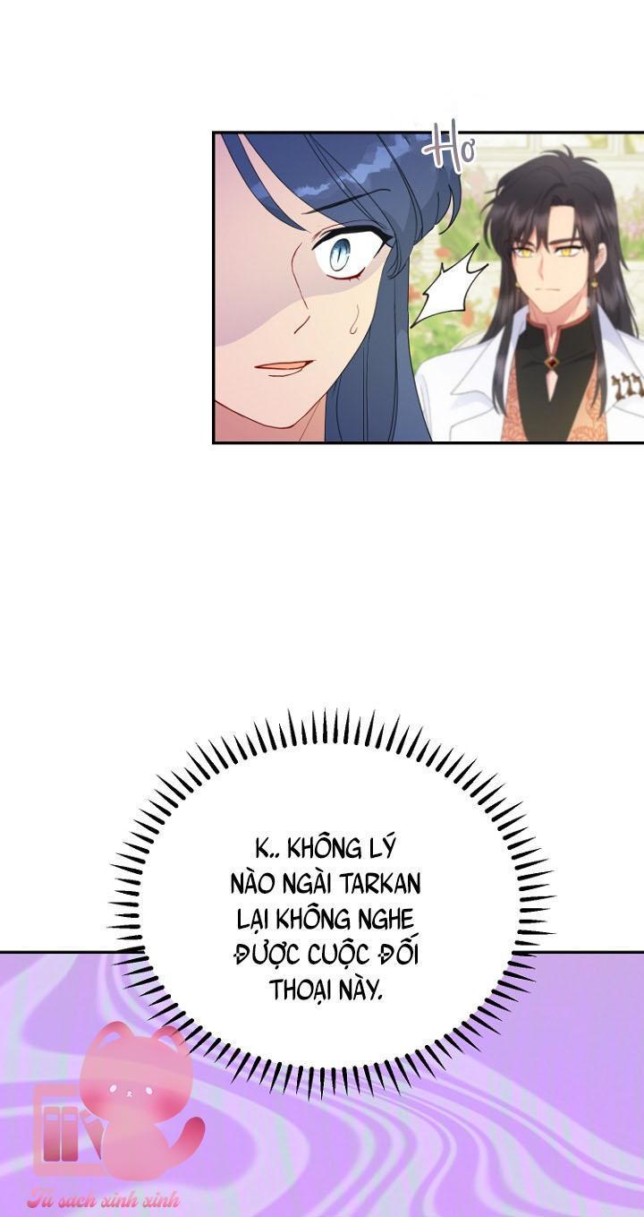 bỏ quách chồng con đi, tiền bạc mới là tất cả chapter 40 14